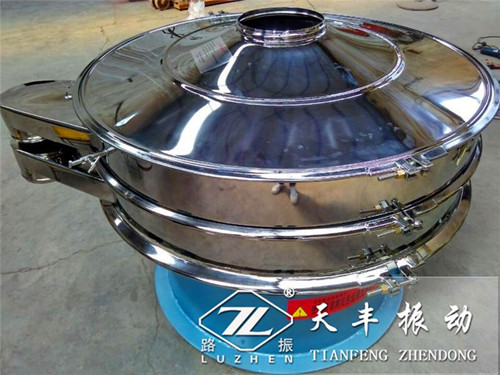 震動篩與振動篩是同一個產品嗎？這里有答案
